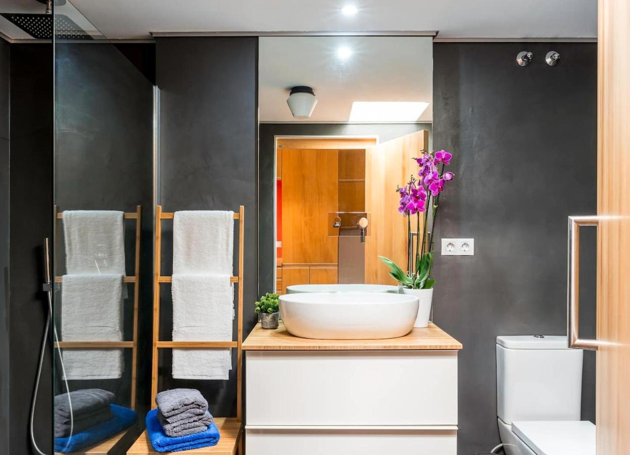 Luxury Holiday Home In Canteras Beachfront Las Palmas de Gran Canaria Exterior foto